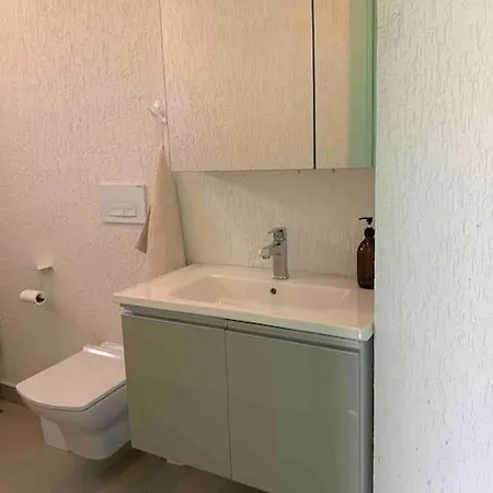 Denize 100 Metre Yakinlikta Plaj Evi Villa Milas