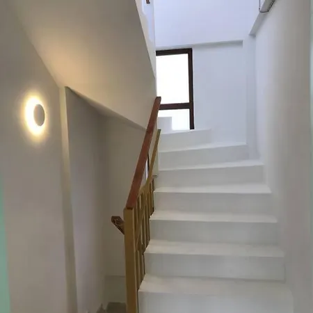 Denize 100 Metre Yakinlikta Plaj Evi Villa Milas